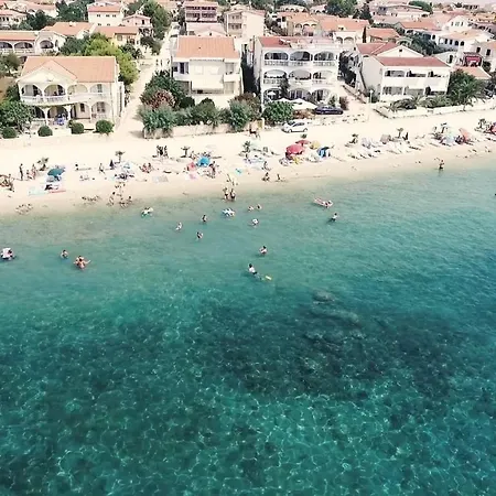 Aparthotel Dobra Family 3*