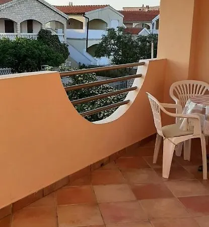 Hotel apartamentowy Dobra Family