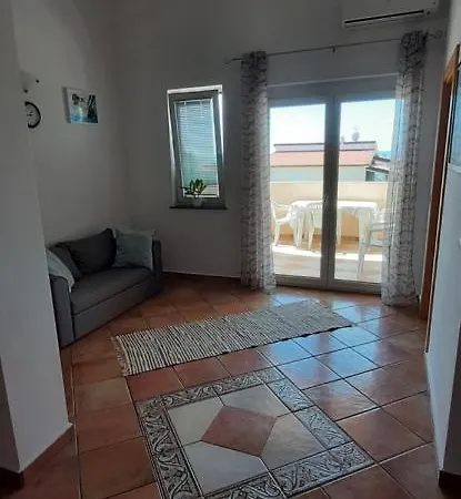 Hotel apartamentowy Dobra Family *