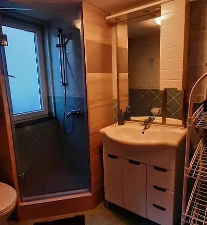 Hotel apartamentowy Dobra Family