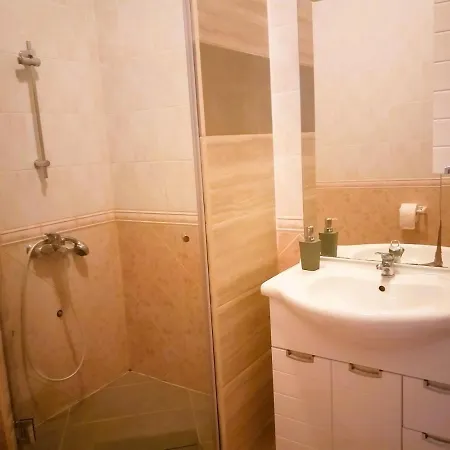 Dobra Family Hotel apartamentowy