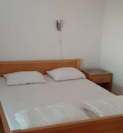 Dobra Family Hotel apartamentowy *