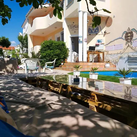Dobra Family Aparthotel 3*