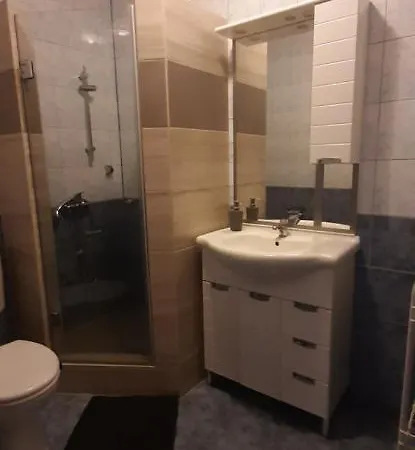 Hotel apartamentowy Dobra Family *