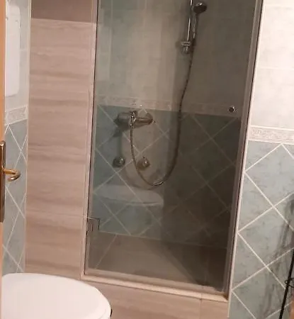 Hotel apartamentowy Dobra Family Vir