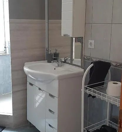 Hotel apartamentowy Dobra Family 3*