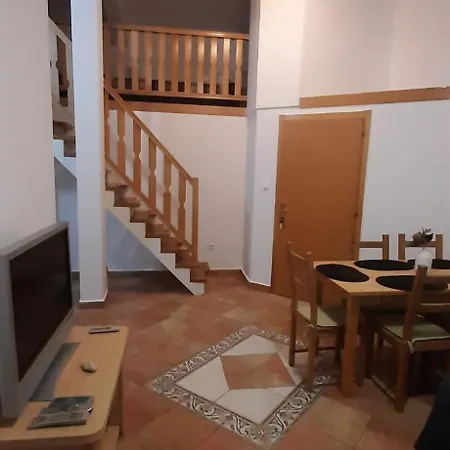 Hotel apartamentowy Dobra Family