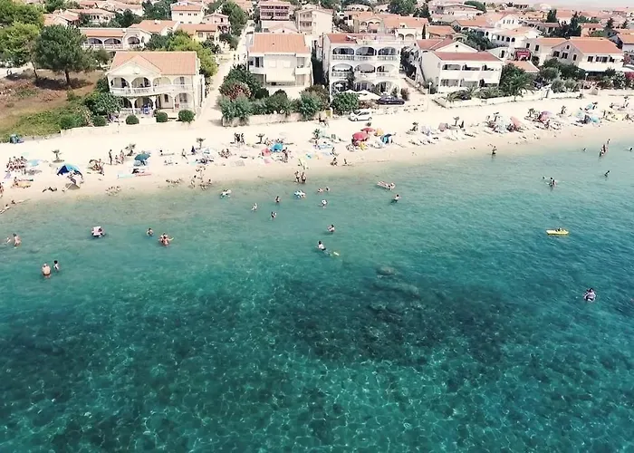 Appart hôtel Dobra Family 3*