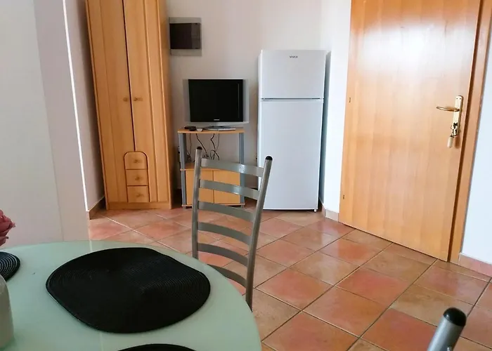Appart hôtel Dobra Family 3*