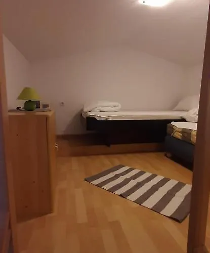 Dobra Family 3* Вир