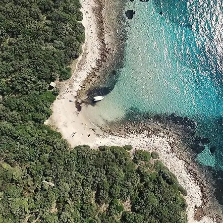 Dobra Family Lägenhetshotell Vir