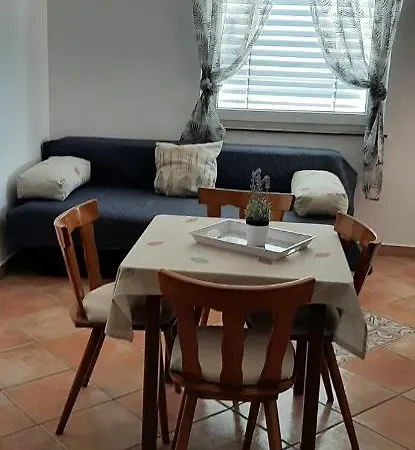 Dobra Family Lägenhetshotell 3*