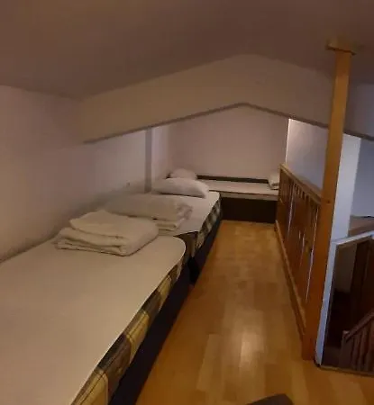 Lägenhetshotell Dobra Family