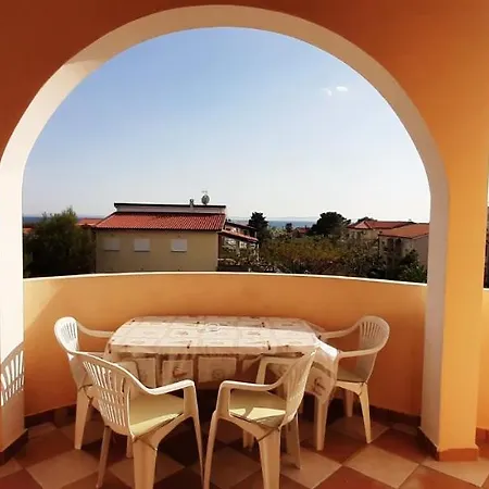 Apartmanhotel Dobra Family