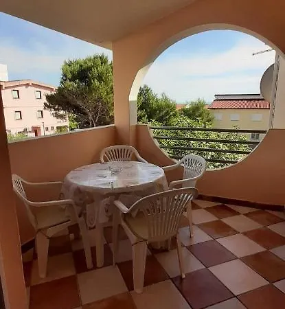 Lägenhetshotell Dobra Family