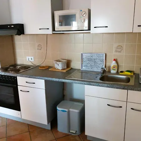 Dobra Family Lägenhetshotell