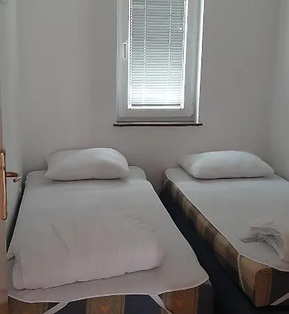Apartmanhotel Dobra Family *