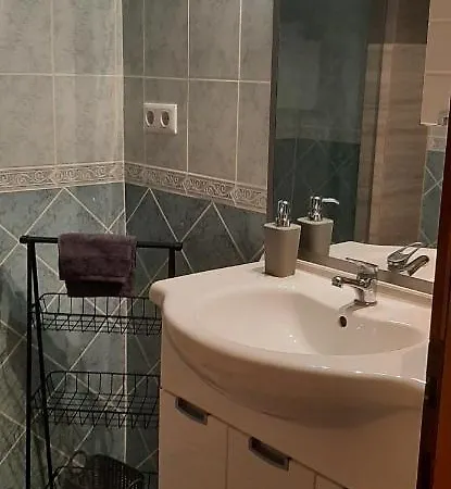 Dobra Family Lägenhetshotell 3*