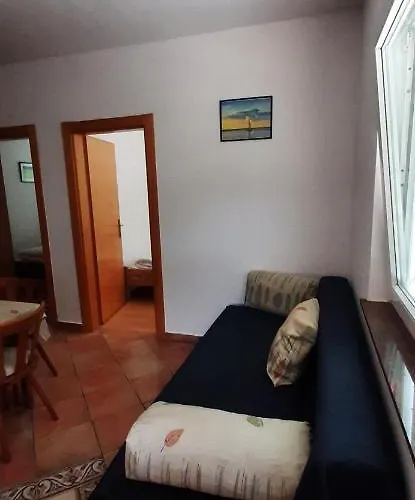 Aparthotel Dobra Family 3*