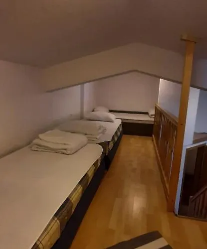 Aparthotel Dobra Family