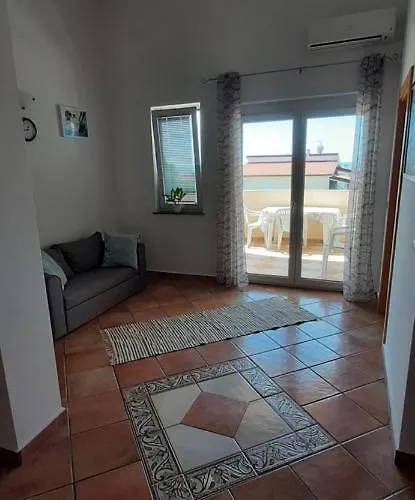 Aparthotel Dobra Family 3*