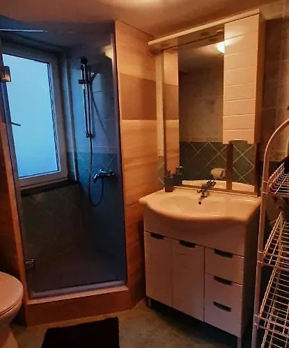Aparthotel Dobra Family