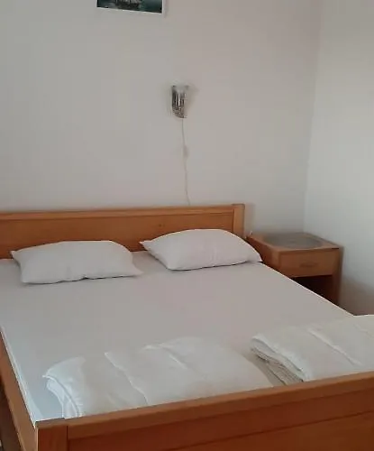 Dobra Family Aparthotel 3*
