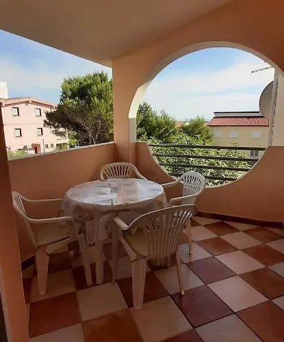 Aparthotel Dobra Family