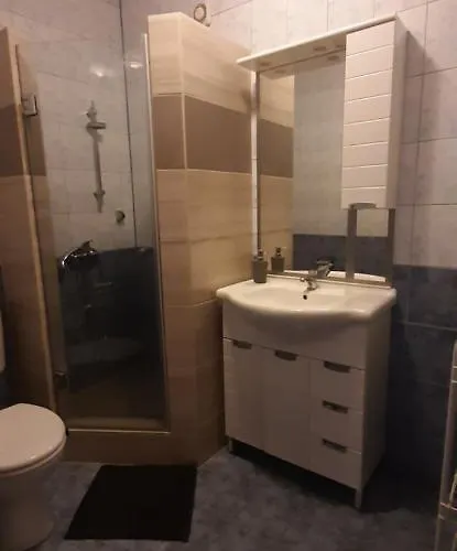 Aparthotel Dobra Family 3*