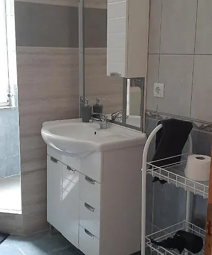 Aparthotel Dobra Family 3*